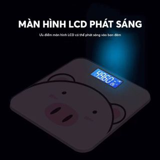 Cân Heo