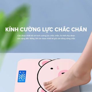 Cân Heo