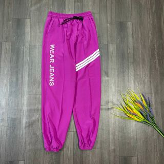 Jogger nữ si , quần thể thao nữ
