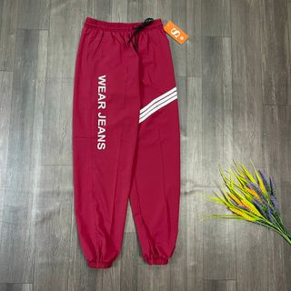 Jogger nữ si , quần thể thao nữ