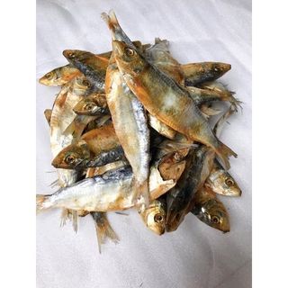 Cá trích khô- nguyên con, thịt dày, ít xương, ngon rẻ, đặc sản Phú Yên giá sỉ