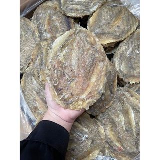 CÁ BÒ khô chuẩn thơm ngon chất lượng đặc sản miền núi, Chuẩn Ngọt Dày mình, không xương
