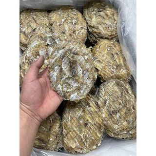 CÁ BÒ khô chuẩn thơm ngon chất lượng đặc sản miền núi, Chuẩn Ngọt Dày mình, không xương