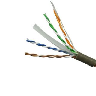 Cáp Goldden Link Vàng 100m Platinum – UTP CAT6