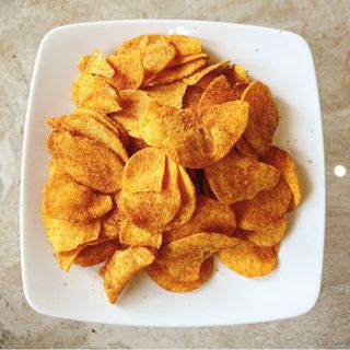 (180GR) KHOAI TÂY LÁT TRỨNG MUỐI - GIÁ SỈ
