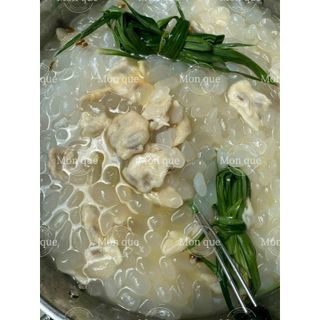 ĐÁC RIM MÃNG CẦU ĐƯỜNG PHÈN hủ 1kg