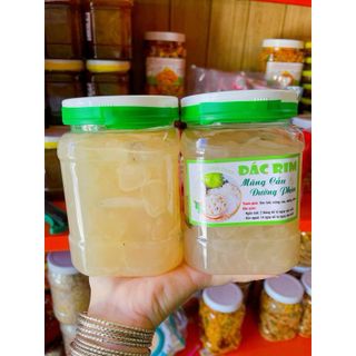 ĐÁC RIM MÃNG CẦU ĐƯỜNG PHÈN hủ 1kg