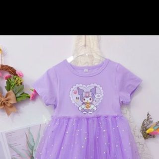 Đầm eo sa size 110-150