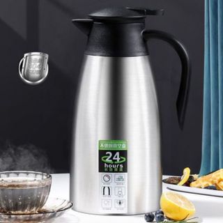 Bình Giữ Nhiệt Dung Tích Lớn 2000ML