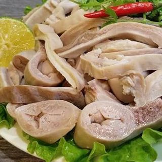 [ Vietgroup_foods] BAO TỬ HEO XẾP LỚP THÙNG 10KG giá sỉ