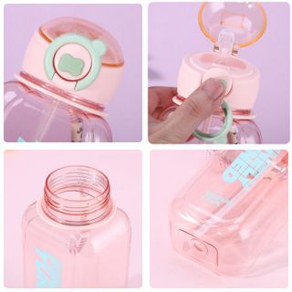 Bình đựng nước FINELY TUNED 1000ml