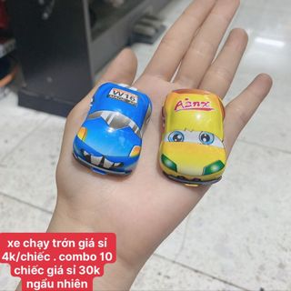 Xe chạy trớn giá sỉ