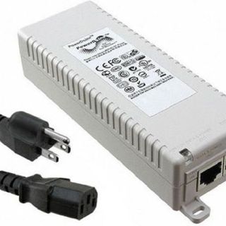 R9M77A Cung Cấp Nguồn PoE Class 3 Qua Cáp Ethernet