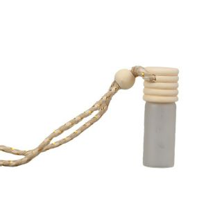 Vỏ Lọ Tinh dầu thủy tinh Đục Treo Xe Oto hoặc tại nhà Sang Trọng 5ml ( Hàng Giá Tận xưởng )