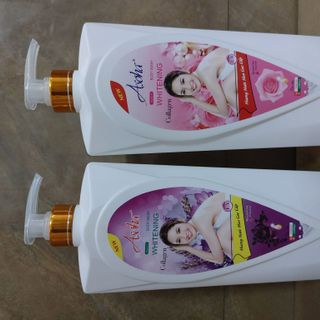 Sữa Tắm Hương Nước Hoa 1200ml