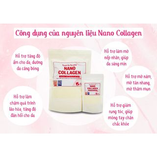 NANO COLLAGEN