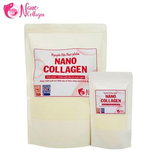 NANO COLLAGEN