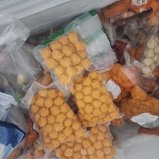 Sĩ - Lẻ  Tôm viên số lượng