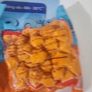 Sĩ - Lẻ  Tôm viên số lượng