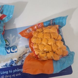 Sĩ - Lẻ  Tôm viên số lượng