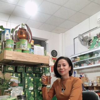 Trà Bồ Công Anh xuyên Tâm Liên