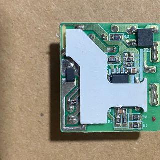 Củ sạc xiaomi chính hãng 5v/1a