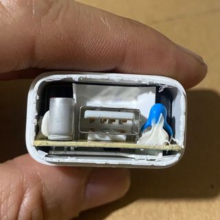 Củ sạc xiaomi chính hãng 5v/1a