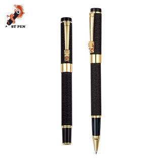 Bút ký khảm rồng st06 khắc tên theo yêu cầu