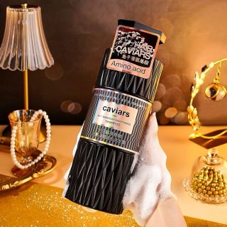 Gội xả Caviars siêu hot