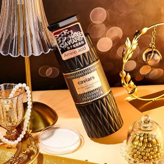 Gội xả Caviars siêu hot