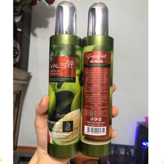 Xịt dưỡng tóc tinh dầu bưởi Valert Repair Ess ence Plus