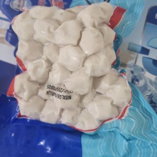Cá viên sĩ lẻ số lượng , phù hợp cho các bạn bán lẻ