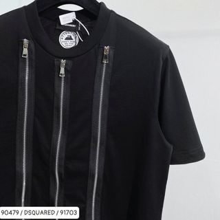Phông Dsquared2 Khoá New