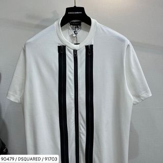 Phông Dsquared2 Khoá New