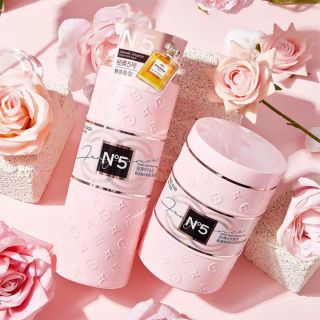CẶP DẦU GỘI DẦU XẢ HƯƠNG NƯỚC HOA NO5