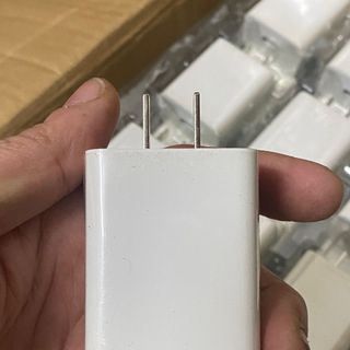 Củ sạc chính hãng xioami 18w