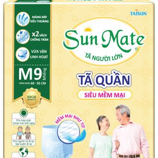 Tuyển đại lý, cộng tác viên phân phối bỉm Unidry ( bỉm cho trẻ em ) và bỉm Sunmate ( bỉm cho người già ) trên toàn quốc