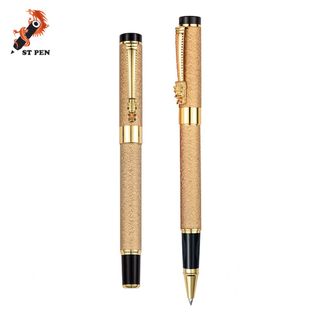 Bút ký khảm rồng st06 khắc tên theo yêu cầu