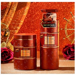 Gội xả Chocolate siêu hot