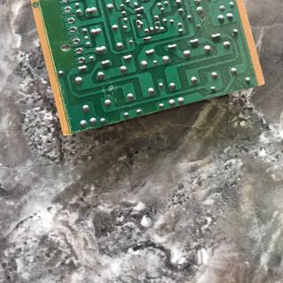 Mạch đèn sử dụng cho đèn KTP-22W