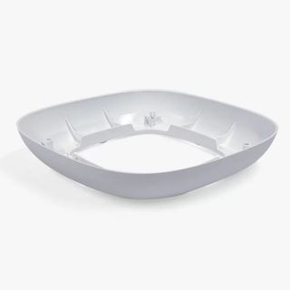 Đế Bao Bọc Bộ Phát Sóng Không Dây Aruba Instant On AP25 Flush Mount Sleeve (R9B36A)