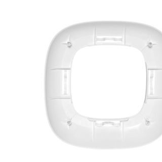 Đế Bao Bọc Bộ Phát Sóng Không Dây Aruba Instant On AP25 Flush Mount Sleeve (R9B36A)