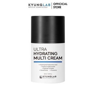 Kem dưỡng ẩm KyungLab Ultra Hydrating Multi Cream 50ml giá sỉ