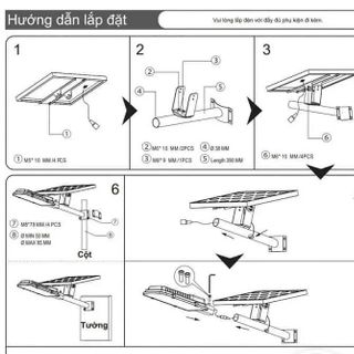 ĐÈN ĐƯỜNG BÀN CHẢI 200W(DBC-200)