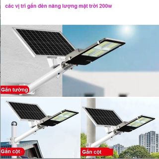 ĐÈN ĐƯỜNG BÀN CHẢI 200W(DBC-200)