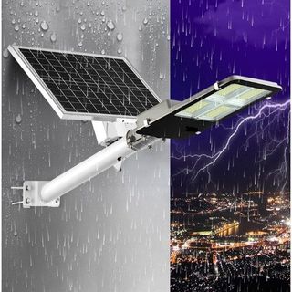 ĐÈN ĐƯỜNG BÀN CHẢI 200W(DBC-200)