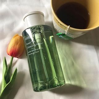 Nước tẩy trang I nnisf ree trà xanh Được các chuyên gia, bác sĩ da liễu và người dùng đánh giá cao về hiệu quả, chất lượng và độ an toàn. 300ml