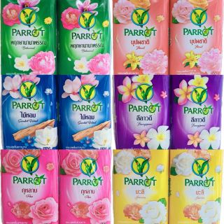 Xà phòng vẹt Parrot Thái Lan