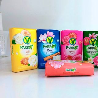Xà phòng vẹt Parrot Thái Lan