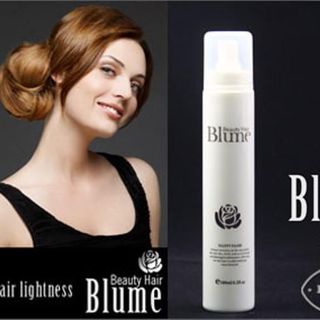 Xịt dưỡng ẩm vào nếp tóc B lume  Đ ức ( Giúp mái tóc thêm mượt mà, bóng sáng) 180ml giá sỉ